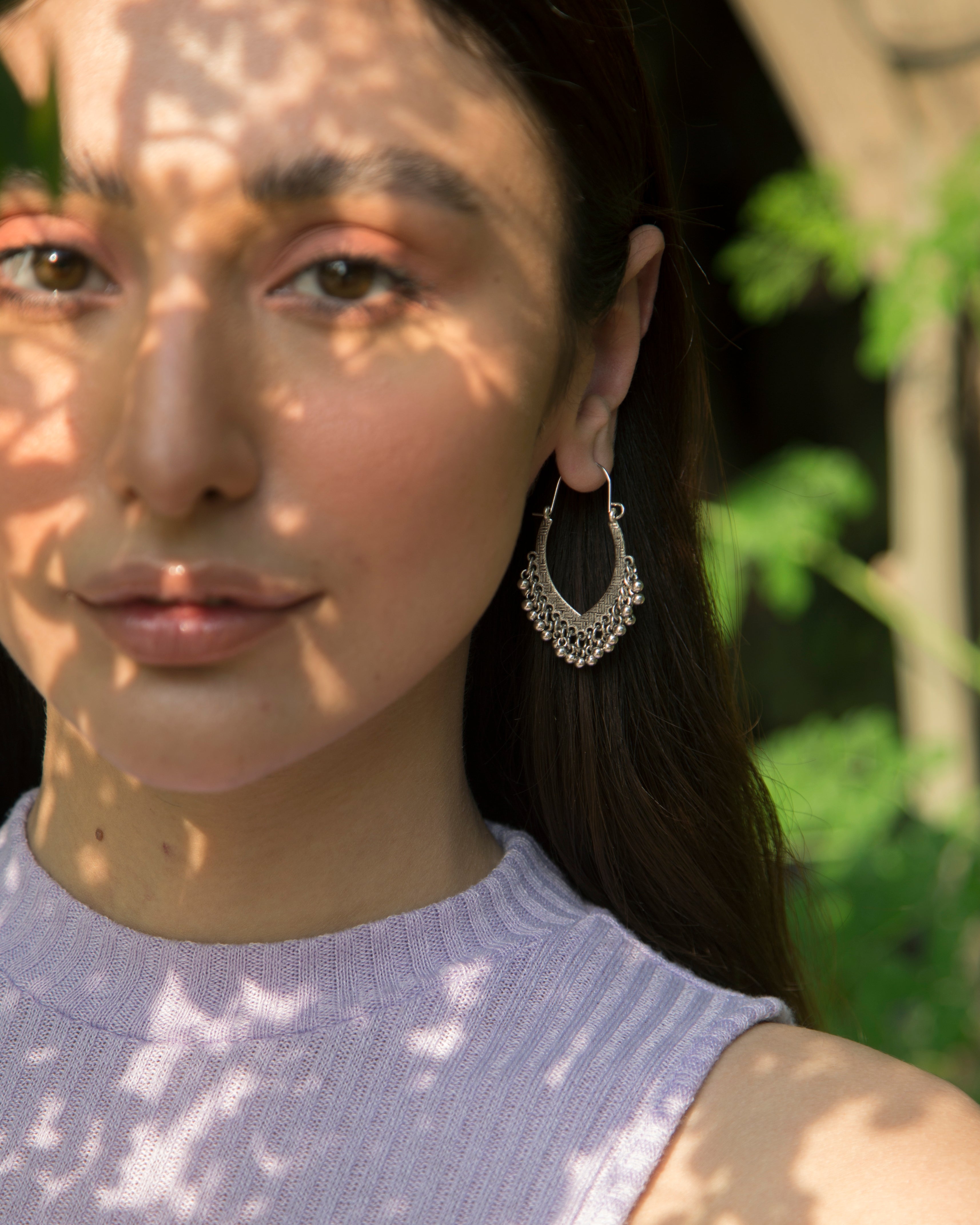 The Gypsy Earrings