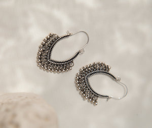 The Gypsy Earrings