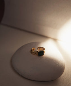 The Jade Ring