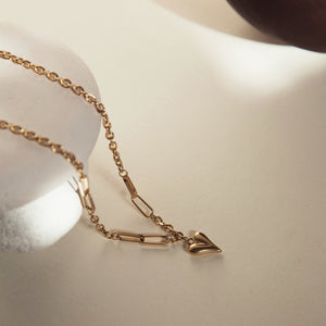 Mon Amour Necklace